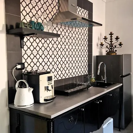 아파트 Zaraholiday24 팔레르모